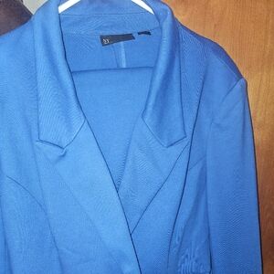 New York and Company Suit